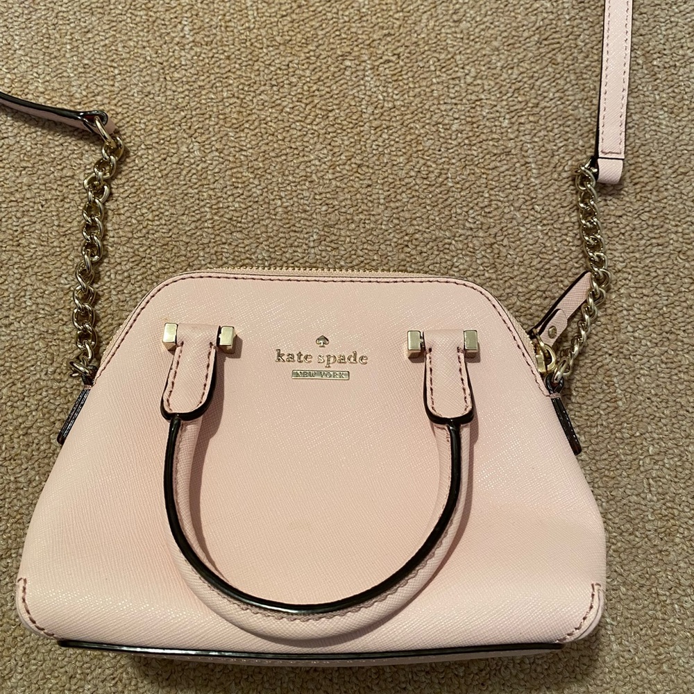 Kate Spade Crossbody Bag